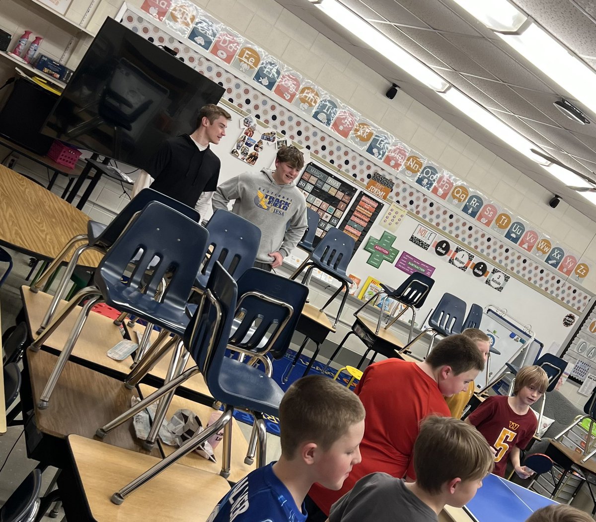 Coach O’Neill TurnoverD tweet media