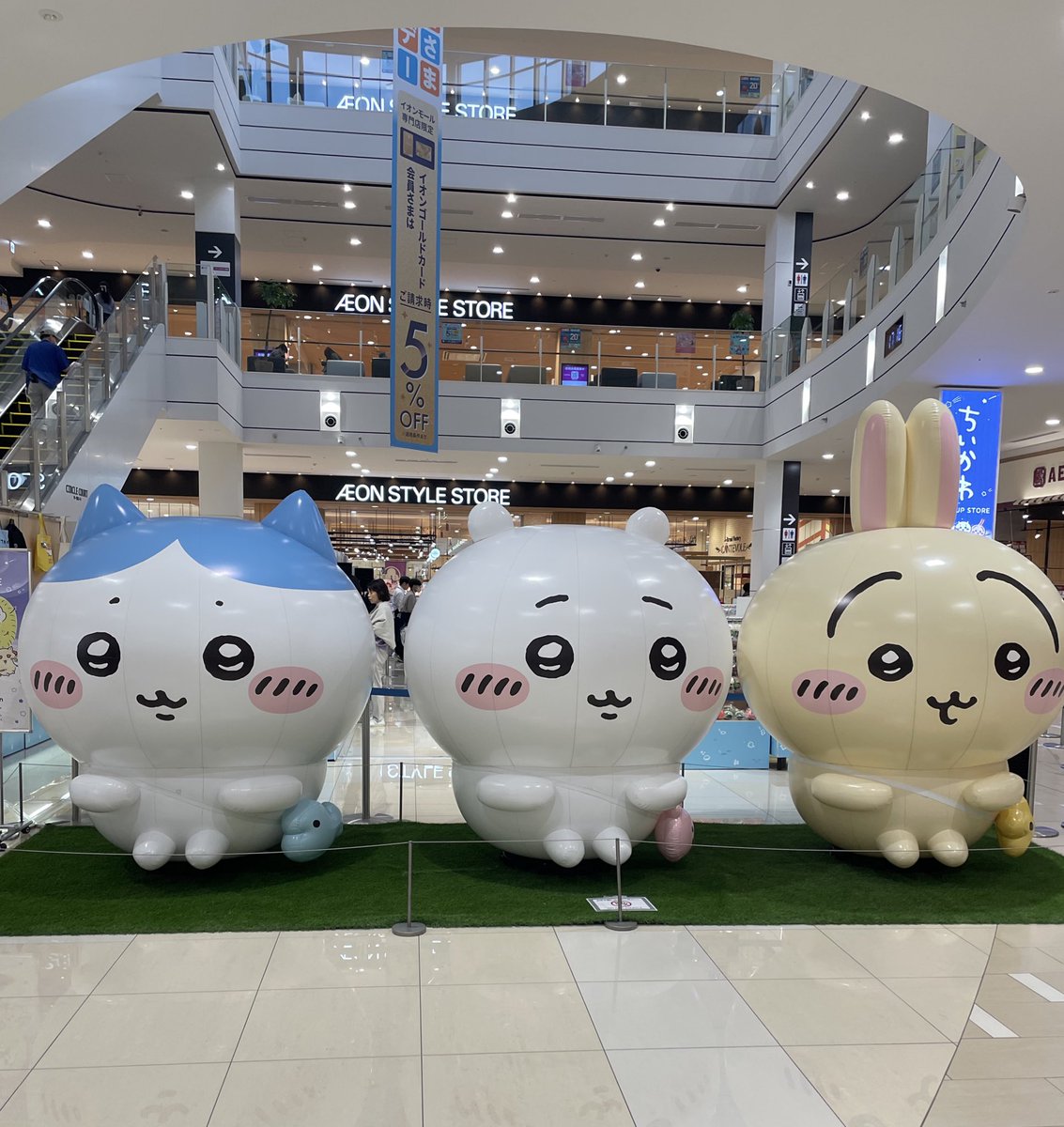 ツナツナ tweet media