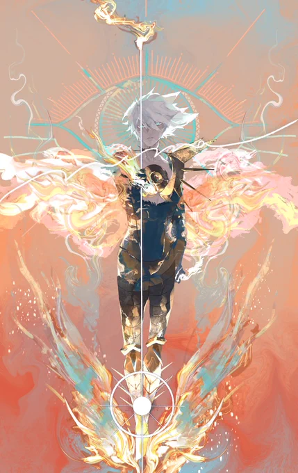 カルナ 
