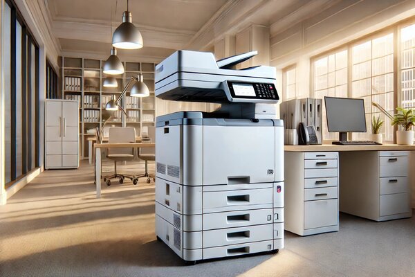 Description du modèle Xerox WorkCentre 5020 : photocopieuse.net/photocopieur-x…