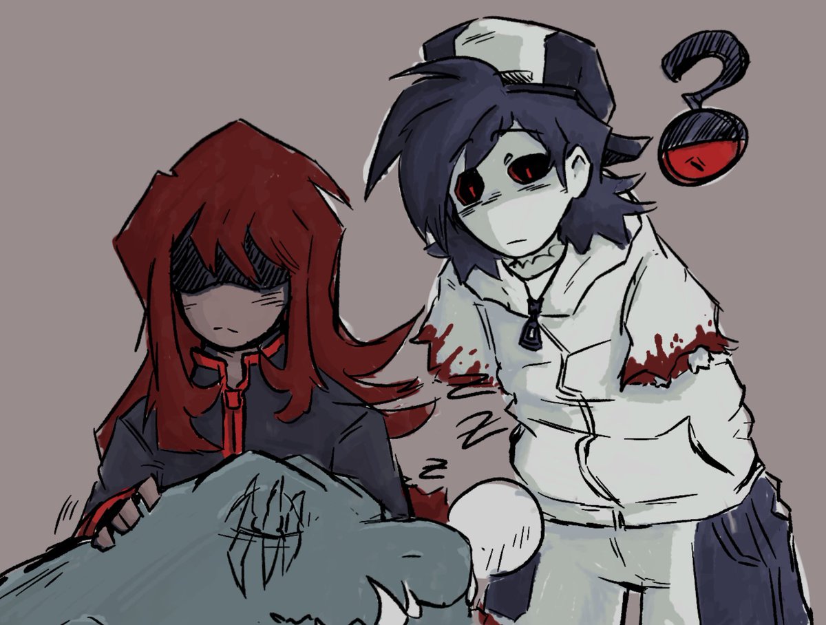 gator petting..

#hypnoslullaby