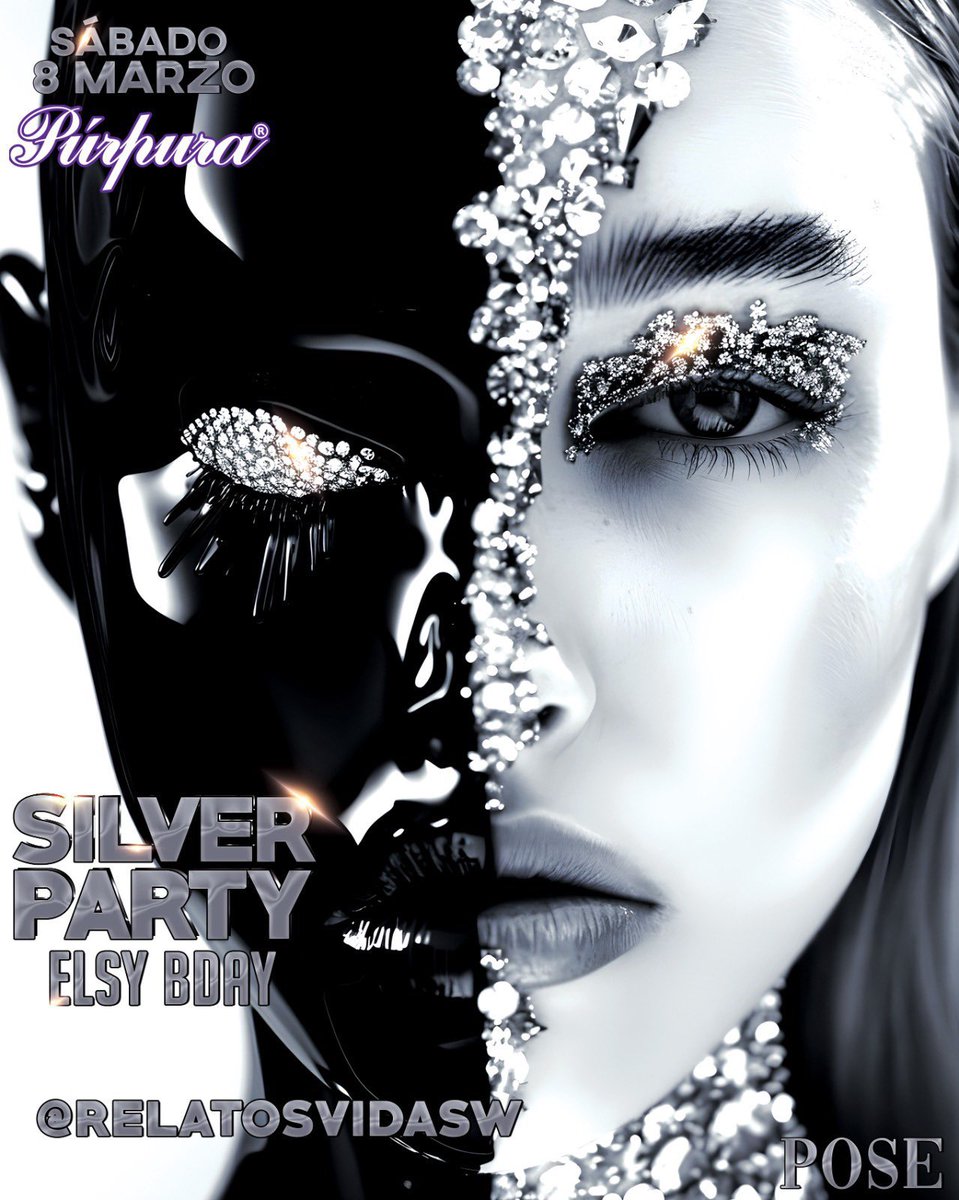 Ya listos para mañana en <a href="/Purpura_Oficial/">PÚRPURA OFICIAL ♀️♂️💜</a>  a quien conoceremos?