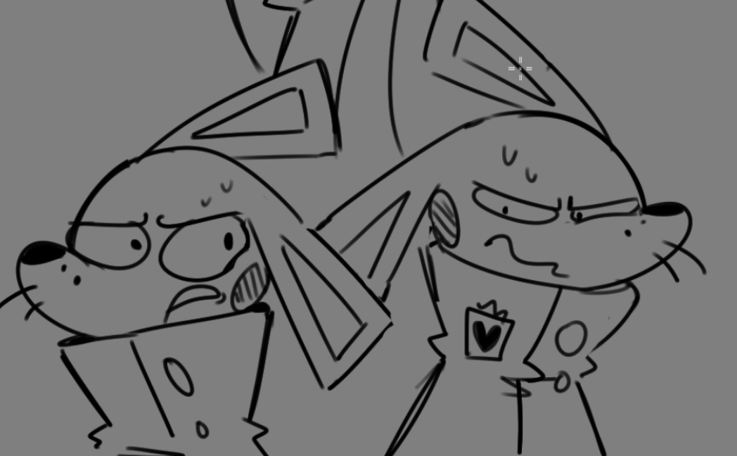 Squishy_Snail's tweet photo. I found old sparklecare art https://t.co/qKPRnGN1FF