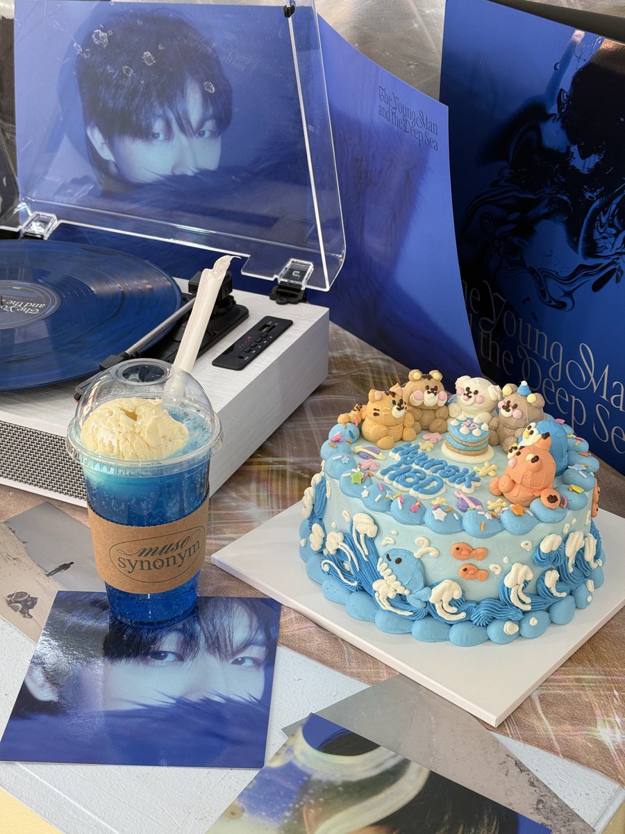 우주유영 2일차 OPEN ₍ˊॢo̶̶̷̤ .̫ o̴̶̷̤ˋॢ₎♡

오늘도 정상 영업 합니다☆