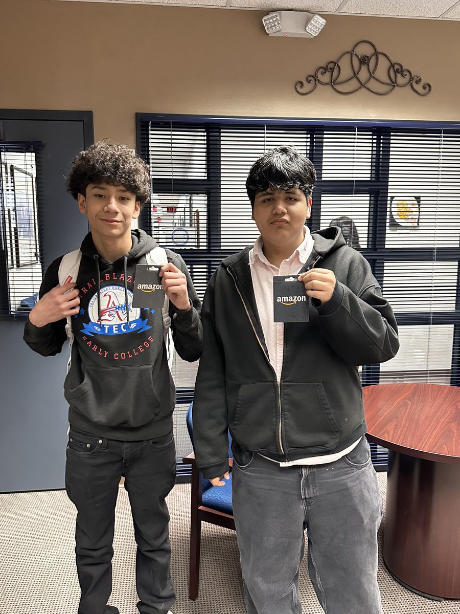 Cassandra H. Martin, M.Ed tweet media