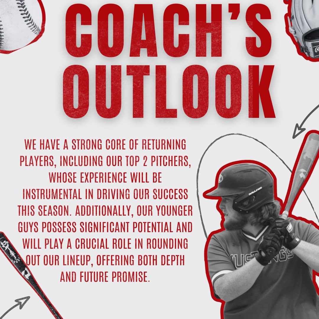 Westfall Baseball tweet media