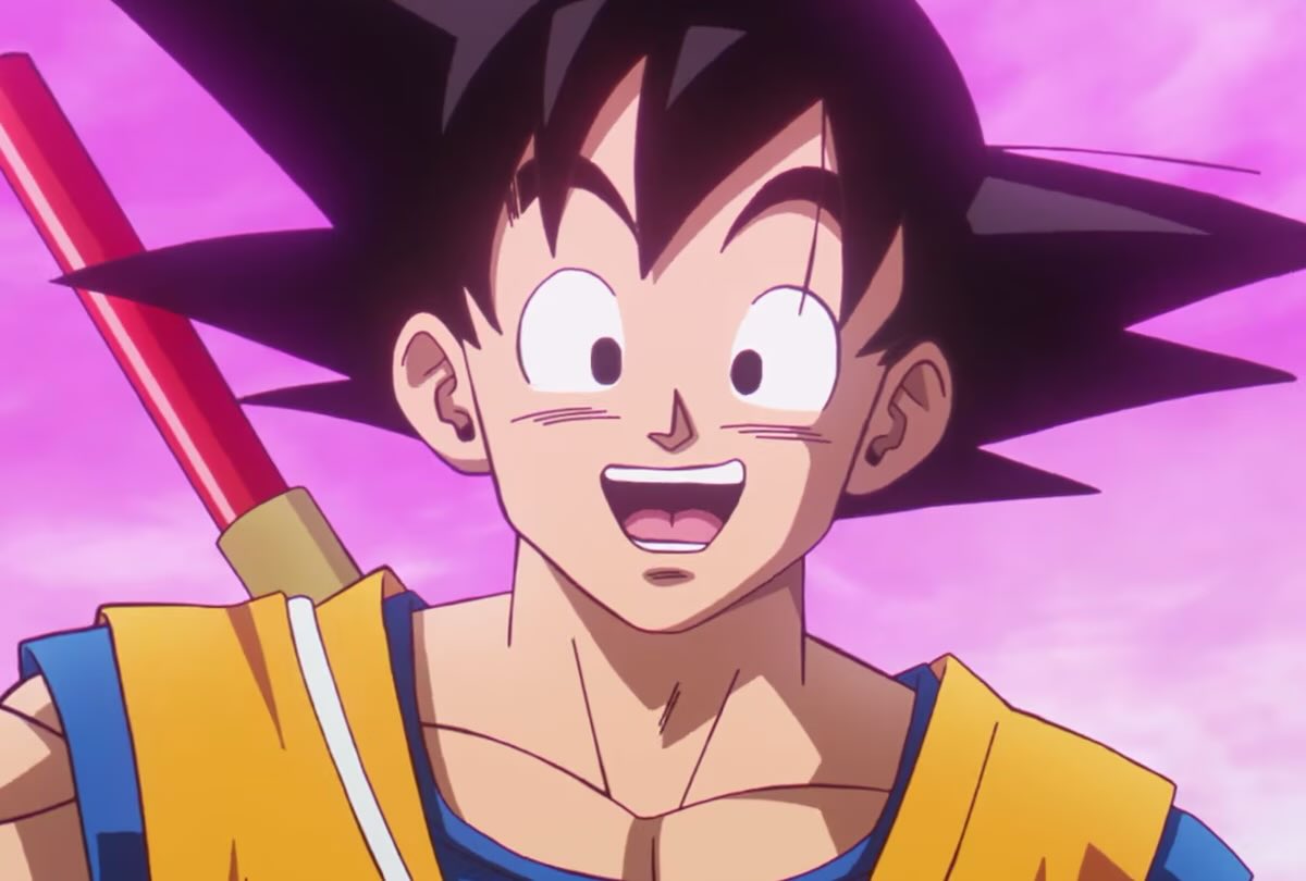 Gordos, me complace saludarlos este 8 de Marzo (8M) en el Día Internacional de Dragon Ball. Fecha en la que todos (LA TOTALIDAD) de hombres del planeta, de todo credo, raza y religión, nos pusimos de acuerdo en festejarlo en honor a la gran obra de Akira Toriyama.

Gracias ponja
