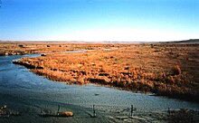 LarryInMissouri's tweet photo. Play something for the boys from Oklahoma 🌠….#Forgan🫡 ( Forgan lies between the Cimarron and Beaver rivers—the population dropped to 428 in 1940 after an exodus due to the Dust Bowl; Population in 2025…450) https://t.co/HXKBjCfDhd