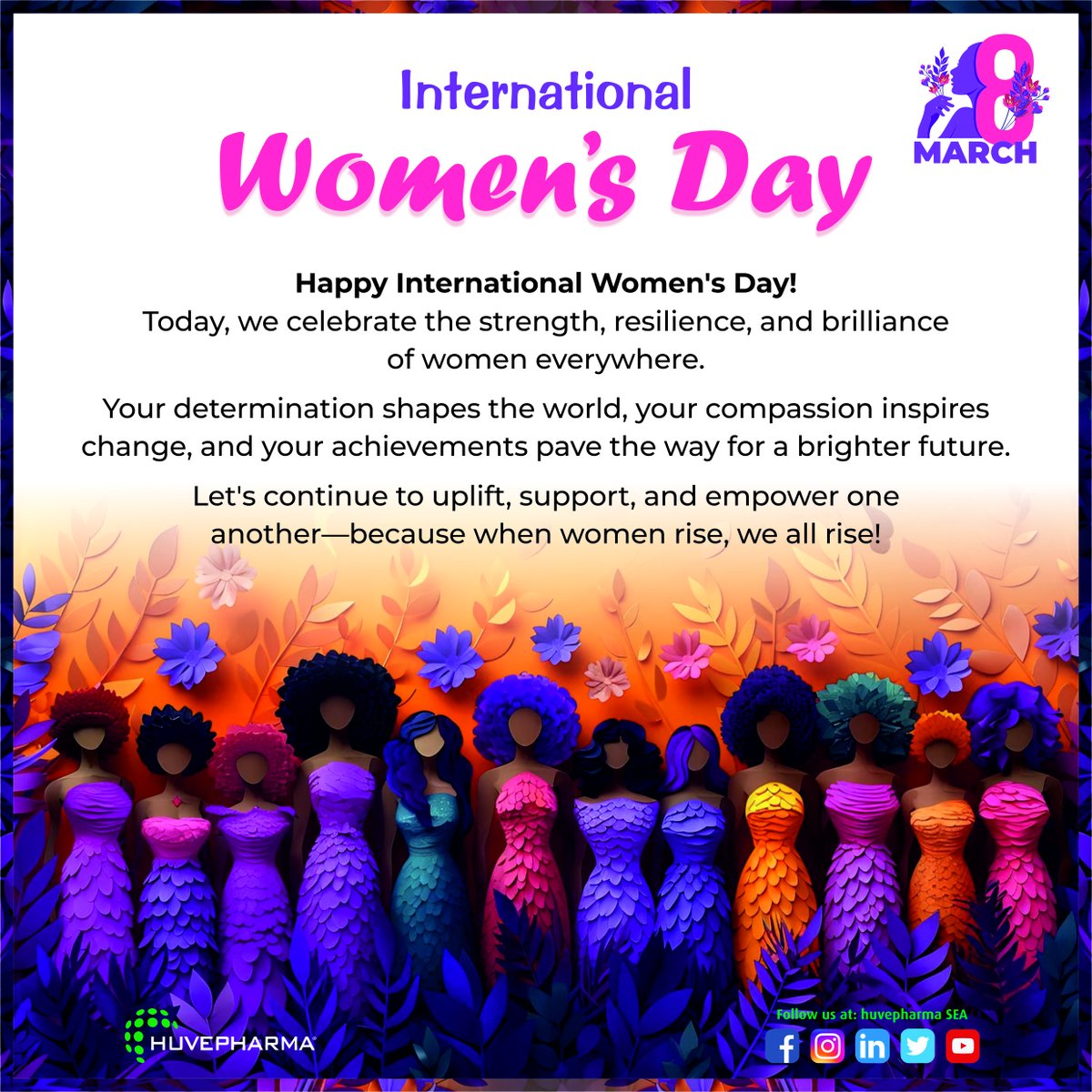 International Women's Day