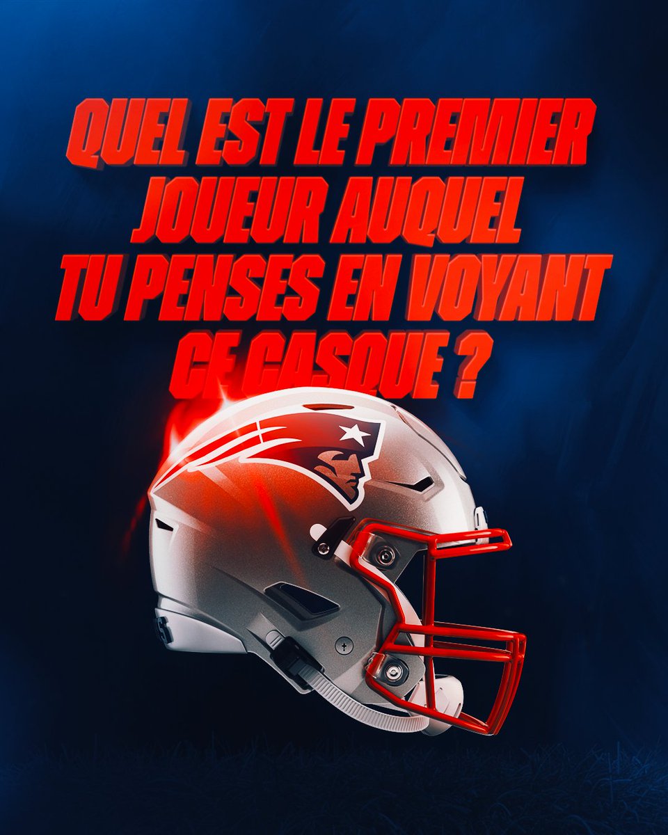 NFL France tweet media