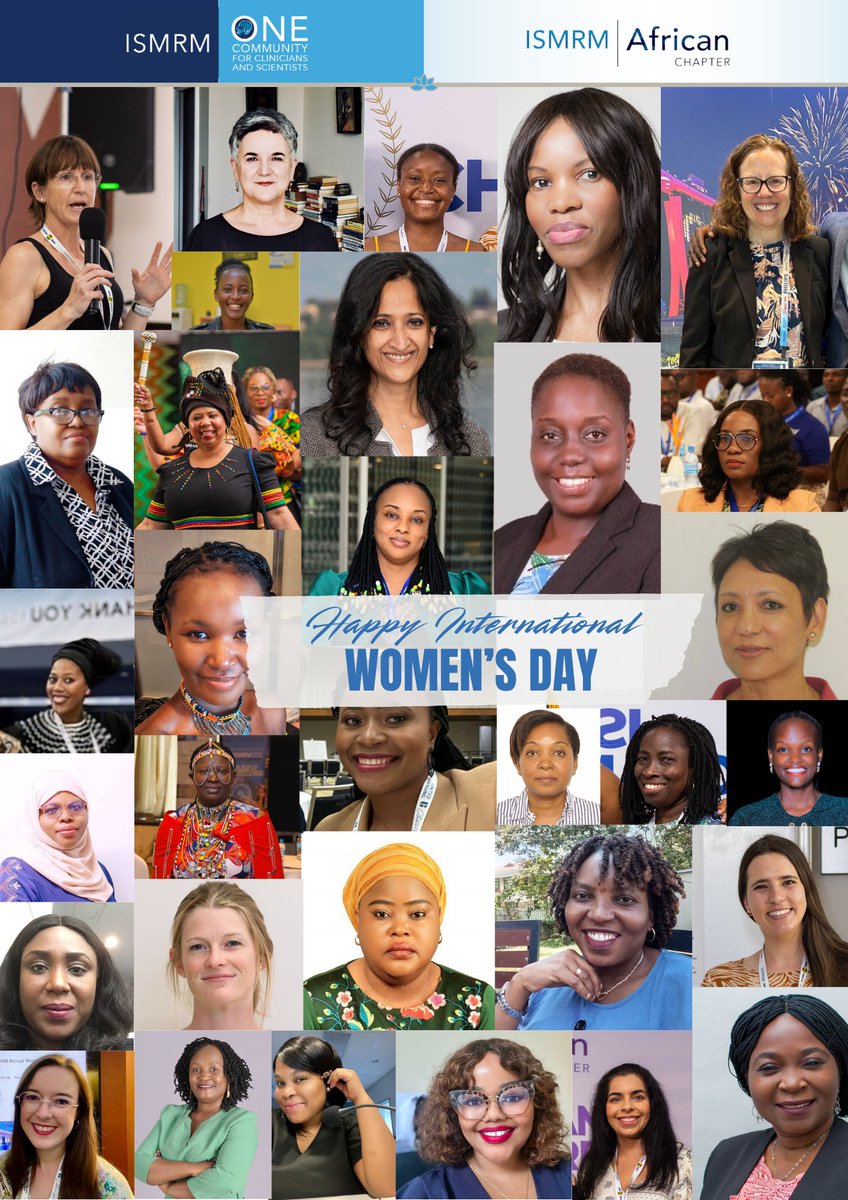 Happy International Women's Day 🌸💐🥳