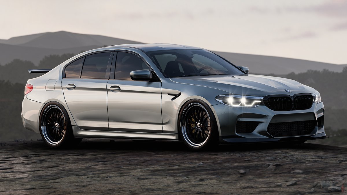2018 BMW M5

<a href="/ForzaHorizon/">Forza Horizon</a> #ForzaHorizon5 #VirtualPhotography #VGPunite #FH5 #Gamephoto #TheCapturedCollective #GhostArts #ForzaShare