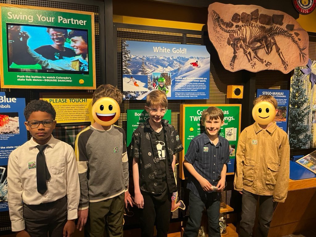 Cassie (@dunfordteach) on Twitter photo Future leaders in action! 🏛️ Fourth graders from <a href="/HESHawksSVVSD/">Principal Ball</a> visited the Colorado State Capitol today, learning all about government. They even got a special Q&A with Rep. Dan Woog! Inspiring to see young minds engaged in democracy. #StVrainStorm Future leaders in action! 🏛️ Fourth graders from <a href="/HESHawksSVVSD/">Principal Ball</a> visited the Colorado State Capitol today, learning all about government. They even got a special Q&A with Rep. Dan Woog! Inspiring to see young minds engaged in democracy. #StVrainStorm