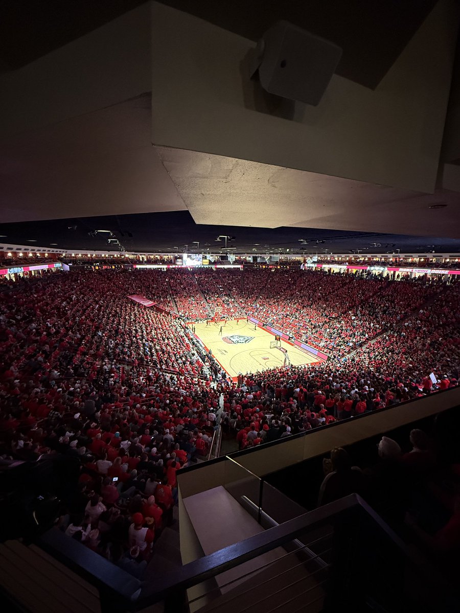 HeatherDyche's tweet image. The one and only, PIT. 🫶🏻
#GoLobos