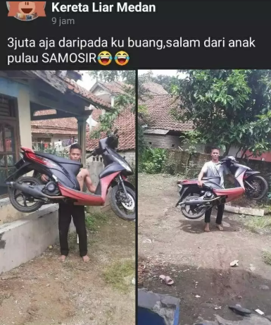 botolbengsin's tweet photo. strategi marketing yang cukup bagus https://t.co/ct8LIwazlc