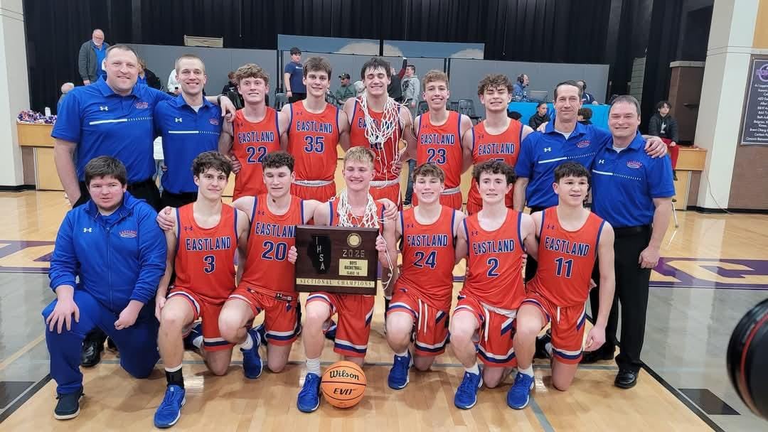 32-4 &amp; Sectional Champions