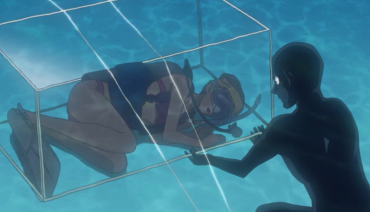 ตำนาน ซ่อนศพในสระว่ายน้ำ หาเท่าไหร่ก็หาไม่เจอ