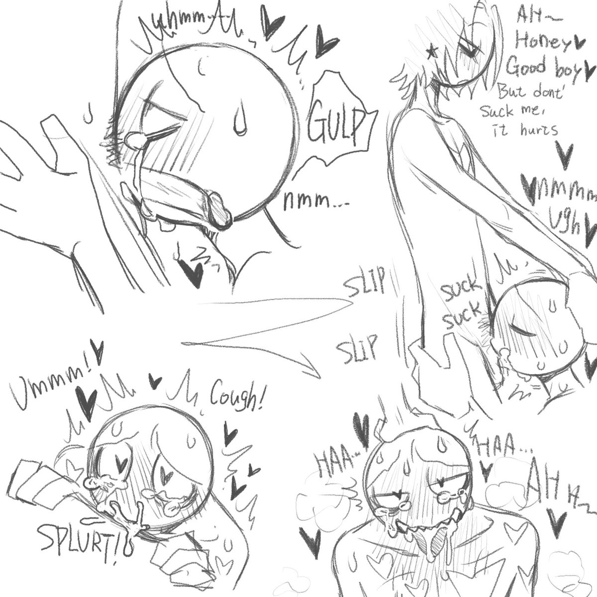 🔞 Netyaiaia 🔞 tweet media