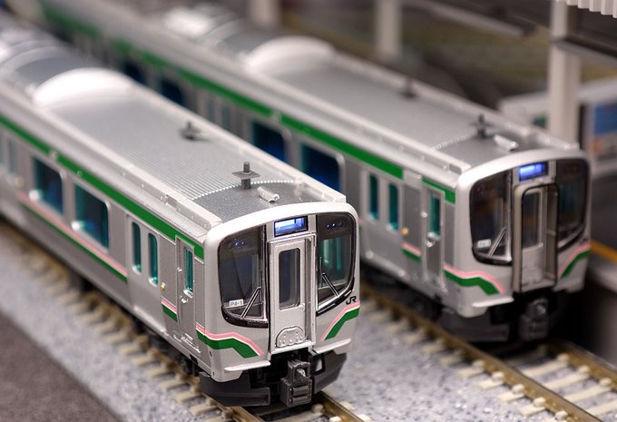 E721系1000番台