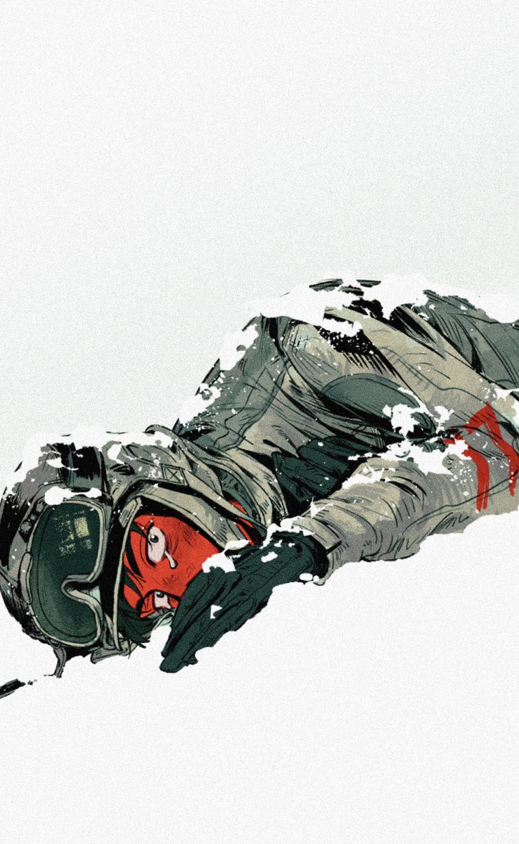 The feeling of death
#Mickey17