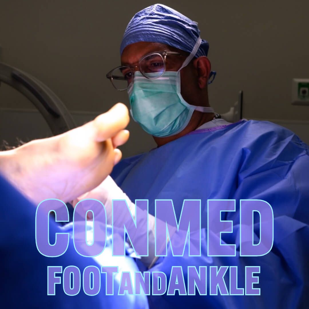 DrJosephDPM's tweet photo. Thank you @ConMedFootandAnkle Anchors in helping save this patient.  👨‍⚕️💬 

#CONMEDFootandAnkle
#FootAndAnkle
#drJosephDPMrelief
#DrRobertJJosephDPM
#PodiatricSurgeon
#FootDoctor
#FootHealth
#Physiotherapy

👣   👟  Consult expert care https://t.co/MeLXEgKamw