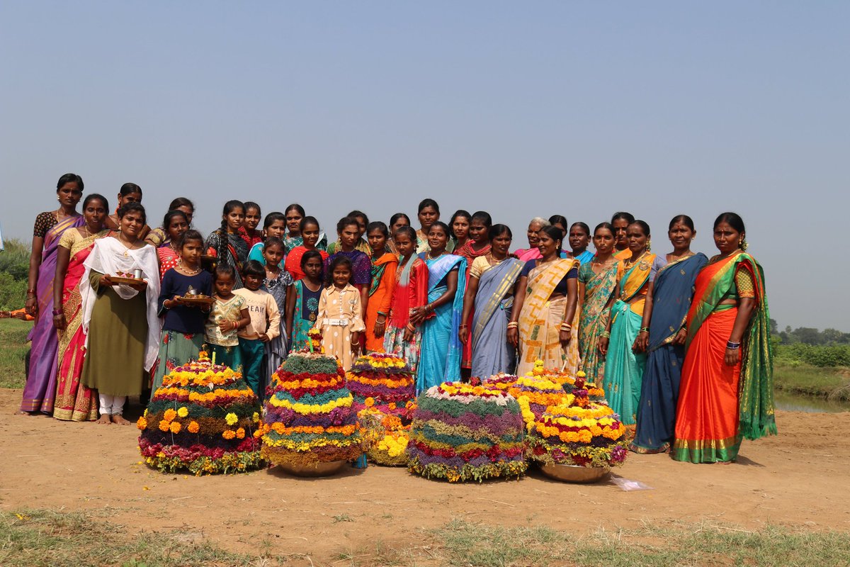 GP_Rajaram's tweet photo. From our village to the world, women are the backbone of our society. This Women's Day, we celebrate the women of Rajaram who inspire us every day with their hard work, courage, and dedication. #WomensDay #Rajaram 
#InternationalWomensDay2025
#HappyWomansDay https://t.co/tuy1OewHqS