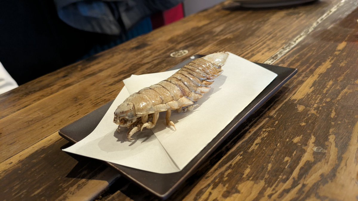 Ration_Token's tweet photo. 米とサーカス 高田馬場店
色んな動物食べてる！ https://t.co/X5oSOEeqrY