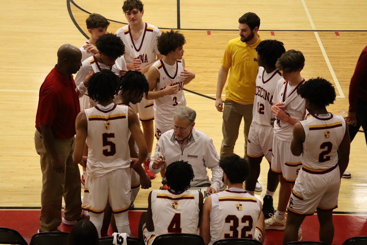 Crusaders advance to the Sectional Championship!! Scecina vs Triton Central on Saturday, at Christel House, formerly known as Manual HS.  The game starts at 7:30.  Let’s go, Crusaders!! ⁦<a href="/ScecinaNow/">Scecina Memorial High School</a>⁩