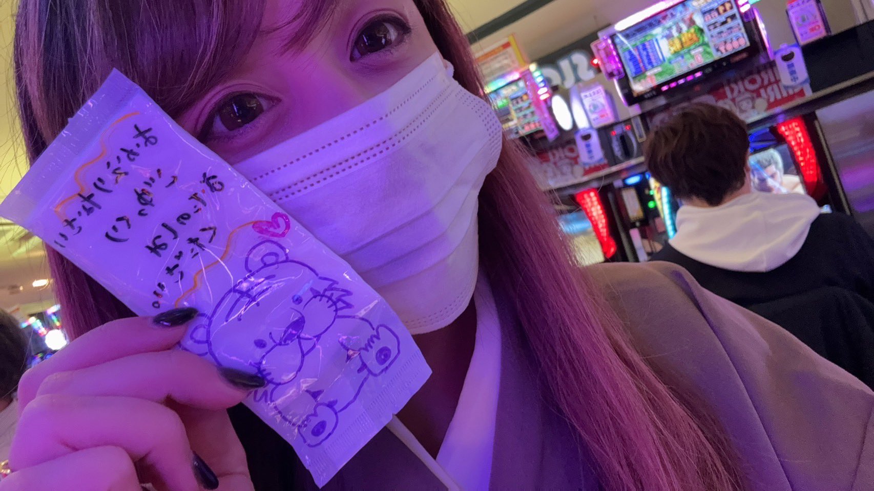 Highlights by 🎰🃏ランちゃん(あべし)🃏🎰 (@ziutu) / X Highlights by 🎰🃏ランちゃん(あべし)🃏🎰 (@ziutu) / X