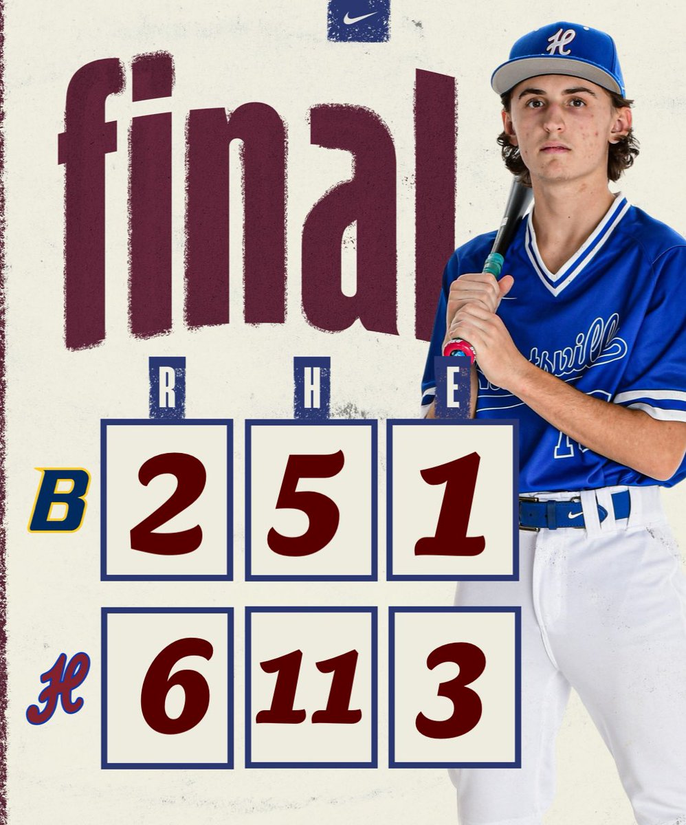 Huntsville Baseball tweet media