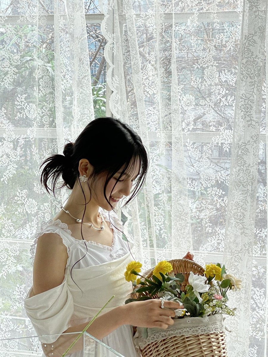 📣[𝗜𝗡𝗧𝗘𝗥𝗩𝗜𝗘𝗪]

규빈 "도전의 연속, 매 무대 새로운 작품 만들겠다는 각오" [엑's 인터뷰②]

🔗 m.entertain.naver.com/article/311/00…

#규빈 #GYUBIN #KPOP
#LIKEU100 #REALLY