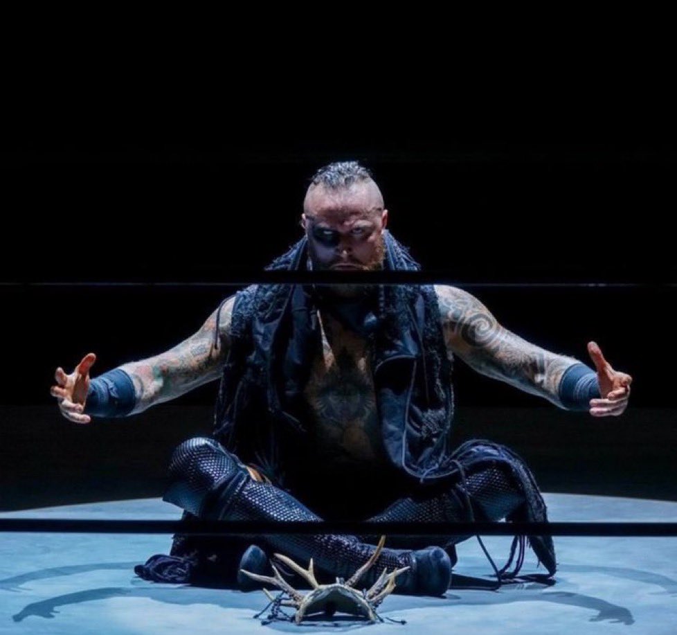 LA KNIGHT MEET YOUR NEXT CHALLENGER 

👀👀👀👀👀👀👀👀👀👀👀👀👀

#SmackDown