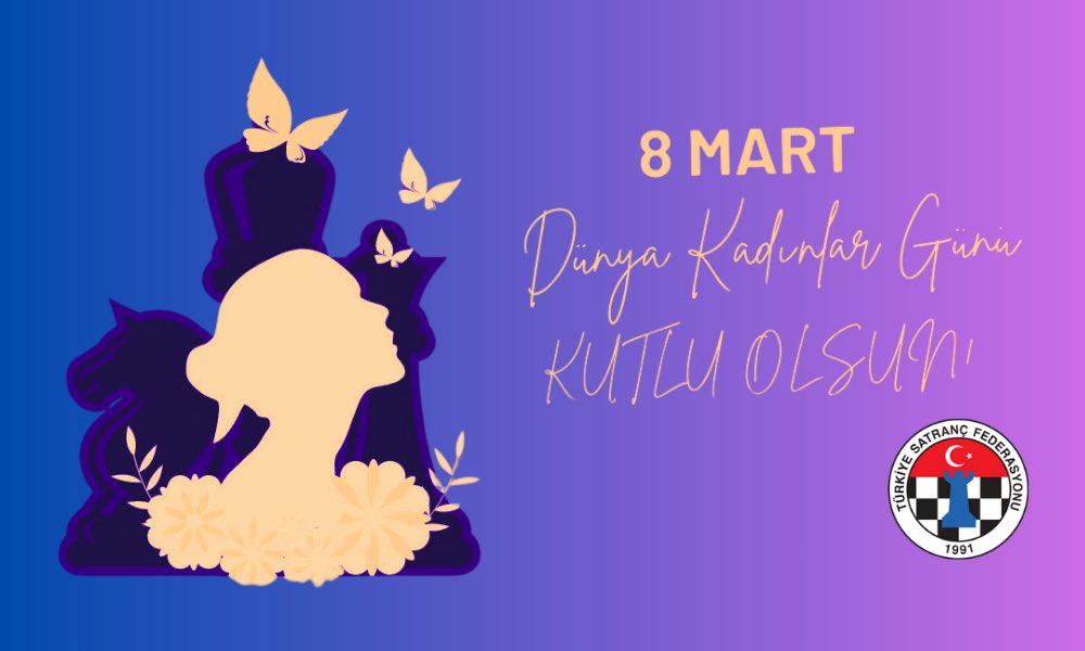 Sevgiyle, fedakarlıkla büyüten, üreten, dayanışmanın, emeğin gücünü bilen tüm kadınların 8 Mart Dünya Kadınlar Günü kutlu olsun.