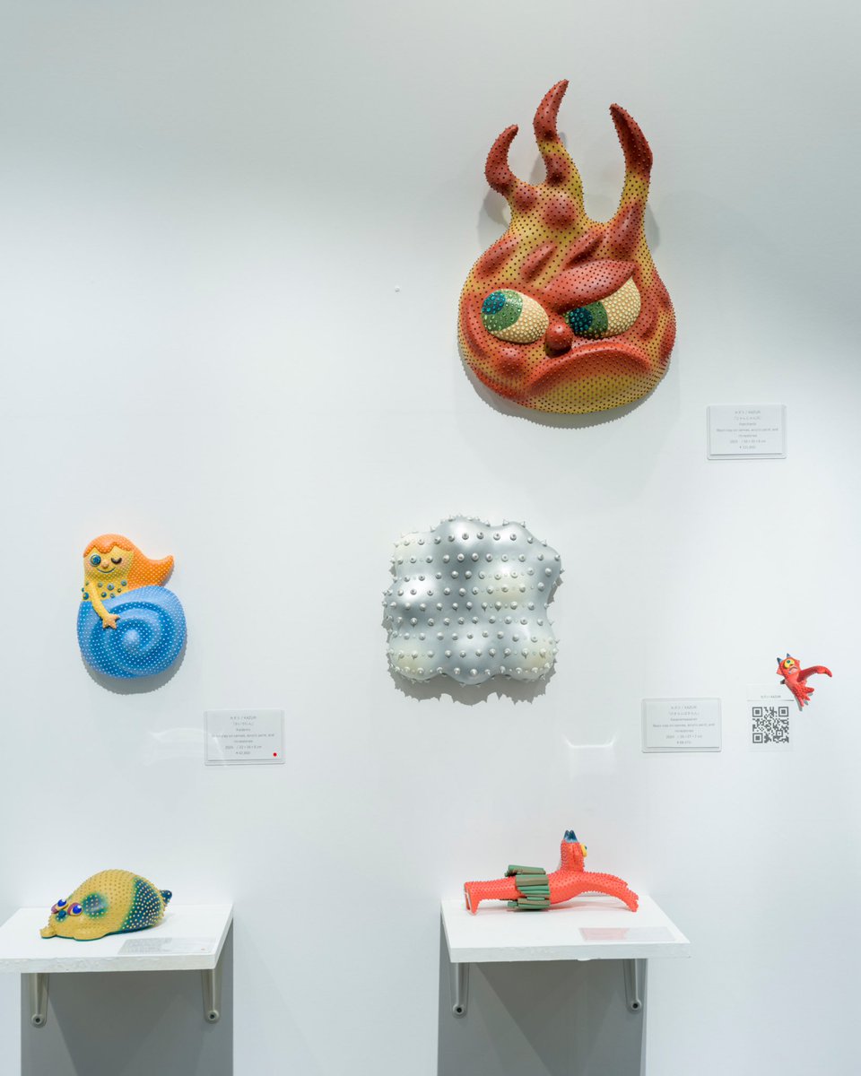 『アートフェア東京19』本日も、多くの方にご来場いただいております。
17時以降のご入場でお得なレイトチケットが本日まで発売中です。
まだお越しいただいていない方も、ぜひこの機会にご利用ください！

ご来場を心よりお待ちしております。

Art Fair Tokyo19 / アートフェア東京19

◯入場料