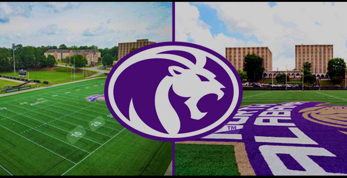 JackCarlisle55's tweet photo. I’ll be attending Junior Day @UNAFootball this Saturday.
@CHSFalconsFTBL @DeMario_Pippen @coachswift64 @Coachjsmith5 https://t.co/RNE0oHm2HO
