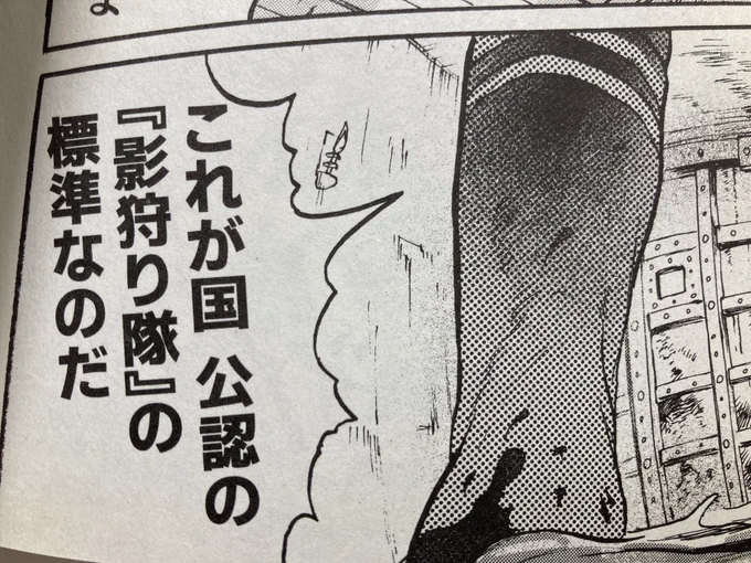 【デモコン豆知識】
影狩り隊による未開の地(特に谷底や悪魔の穴などの地底部)の探索はこの国の重要な地下資源である太陽石の新しい鉱脈の発見に繋がるという側面があり、各国が優秀な影狩り隊の育成に注力しているのは国益に直結するからでもある 