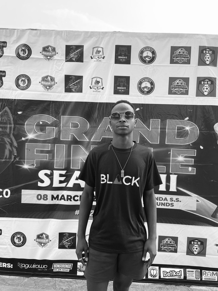 timothyatumanya's tweet photo. #ibasco grand finale with Black
@blacklyfug https://t.co/NUBrk9F4Ez