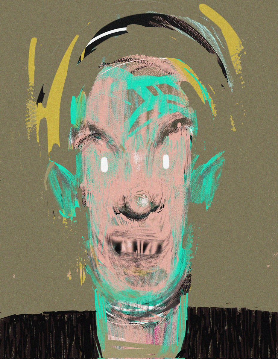 4pet6/ 100 HEAD - First collection tweet media