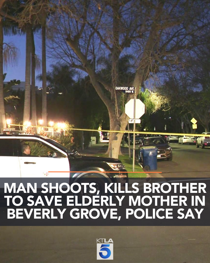 KTLA tweet media