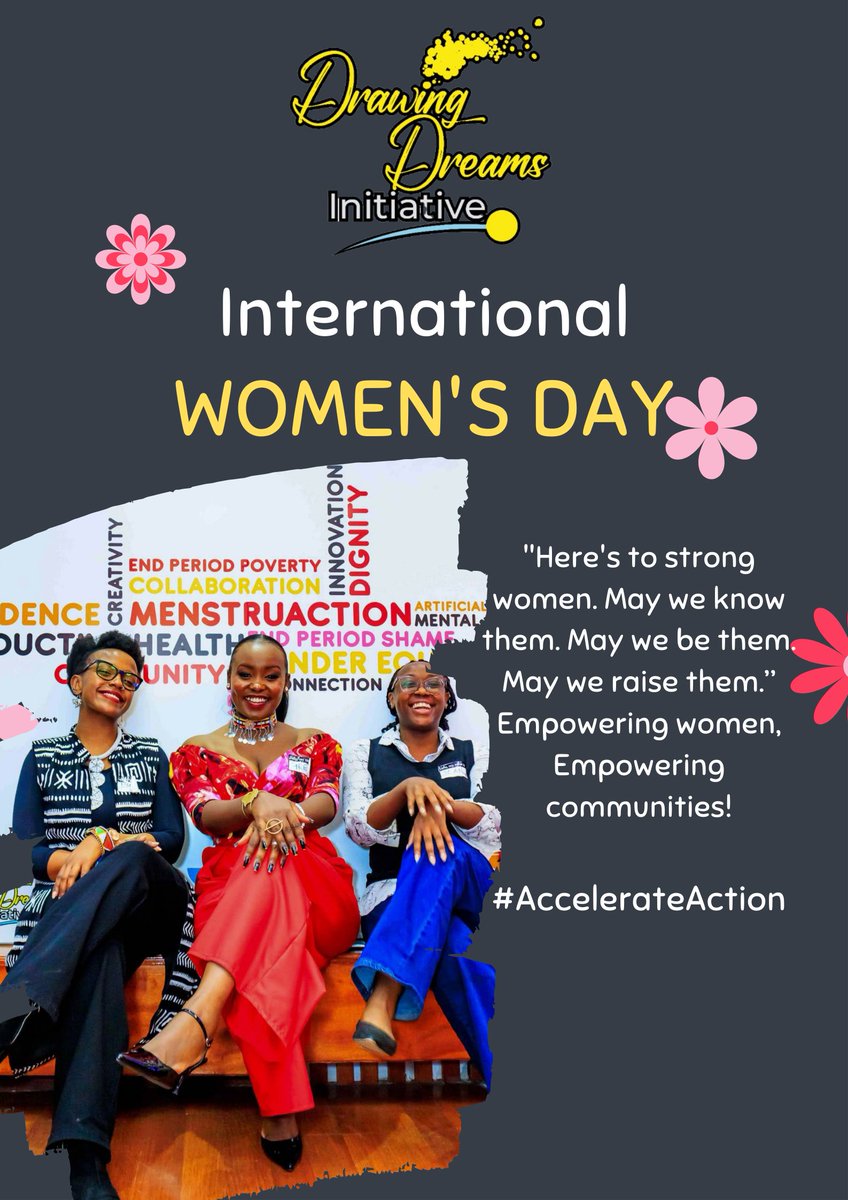 wanene_grace's tweet image. I dedicate this #internationalwomensday to the resilience, determination and strength of the women and girls that we serve at @DDINITIATIVE 💜 I have learnt so much &amp;amp; grown in this journey with these women from different generations (15,000+) Long live DDI! #AccelerateAction