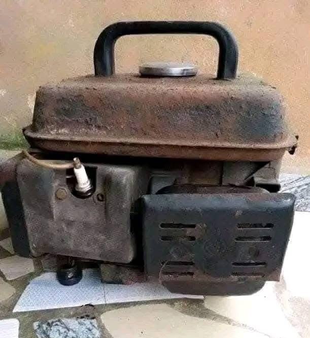 I pass my neighbor                             ??? 😆