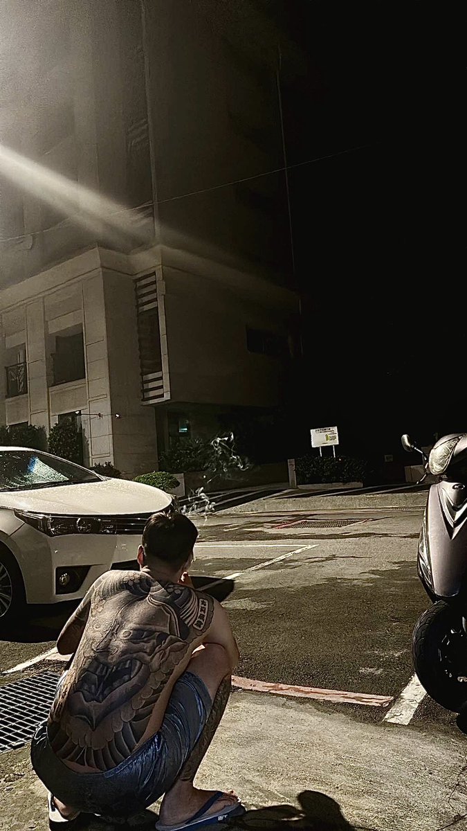 獅子仔🦁 tweet media