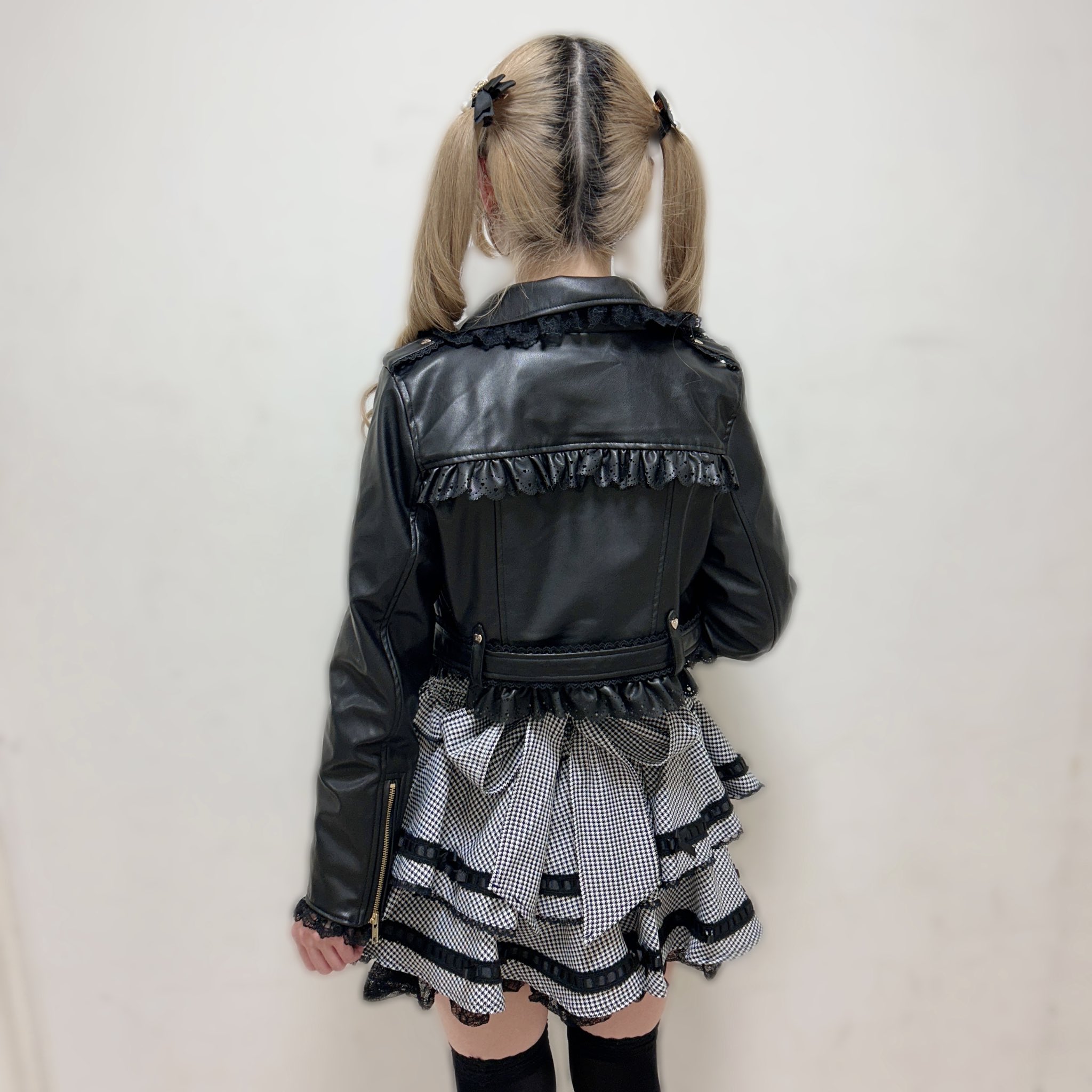 LIZ LISA on X: 