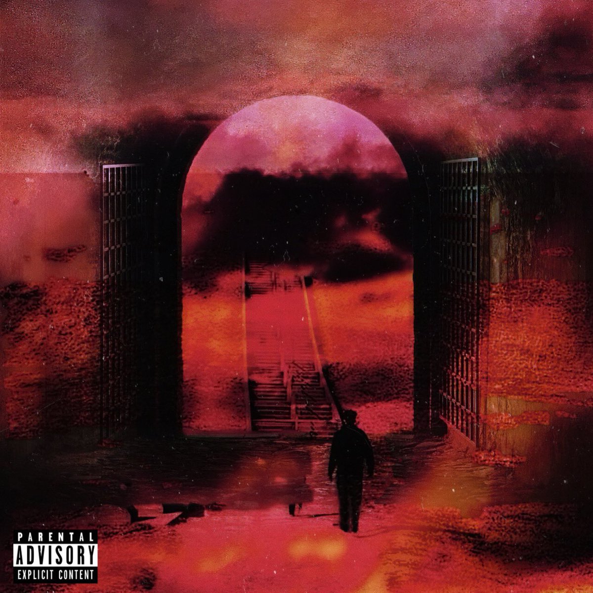 “The Warm Up” out now on all streaming platforms