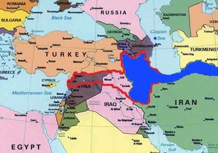 ABD nin iranı  işgal etmesi durumunda TÜRK askeri iranın güney azerbeycan yerinde yaşayan TÜRKsoydaşlarımızın yerlerini ve iranın türkmenistan toncundakı horasan türkmen ve türkmen sahra bölgesini ABD ye gapdırmadan zaptetmelidir.bu iranı arkadan vurmak değil abdye bırakmamakdır