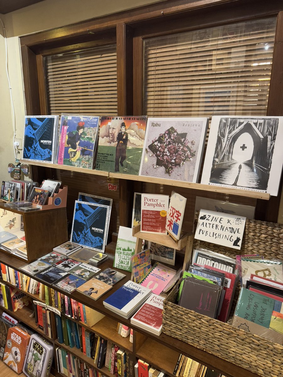 bukuakik's tweet photo. Stock baru ~ https://t.co/RYVYDgPP0Y