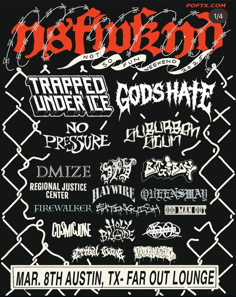 Soooooo fucking ready for tomorrow 😤