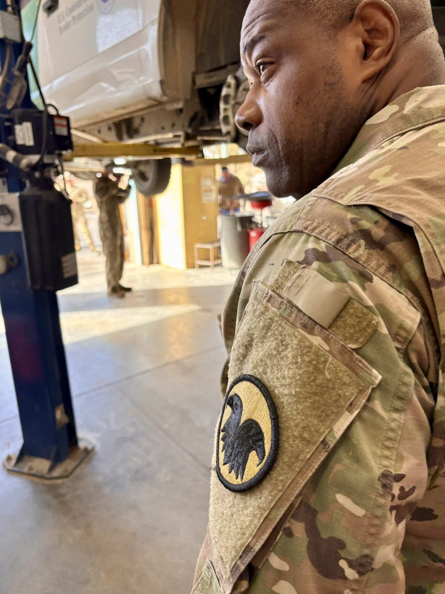 Command Chief Warrant Officer of the Army Reserve tweet media