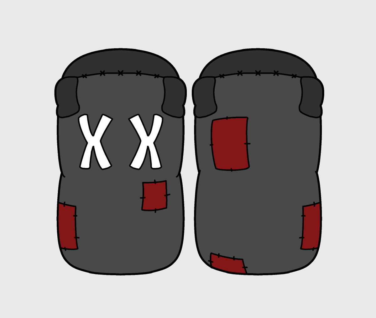 Sandbag40 tweet media