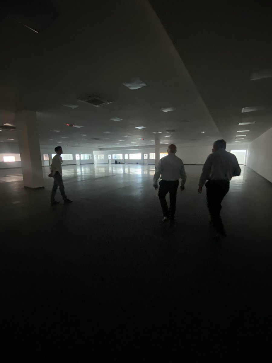 deck9br's tweet photo. En recorrido #interpuertomty https://t.co/92Bsk39IQK